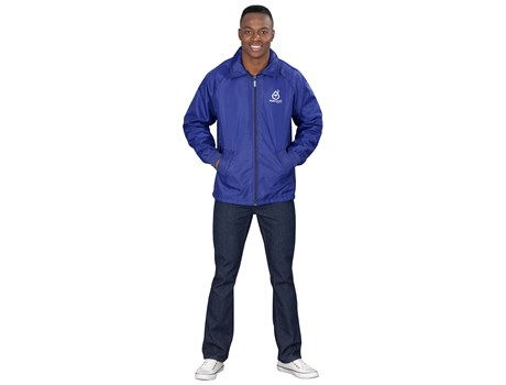 Unisex Alti-Mac Terry Jacket