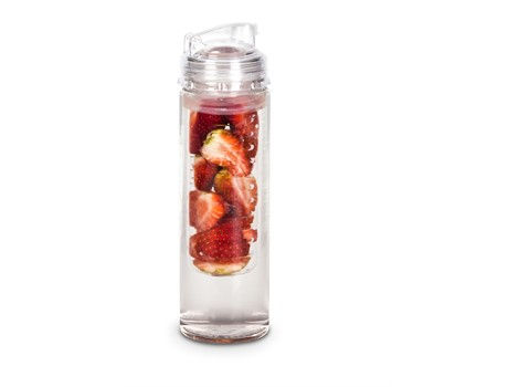 Infusion Tritan Water Bottle - 700ml