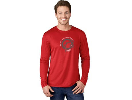 Long Sleeve All Star T-Shirt
