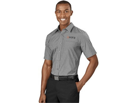 Short Sleeve Aston Shirt