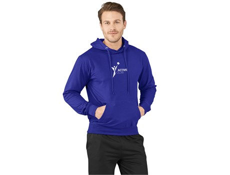 Essential Hooded Sweater