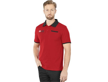 Caliber Golf Shirt