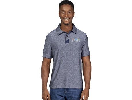 Cypress Golf Shirt