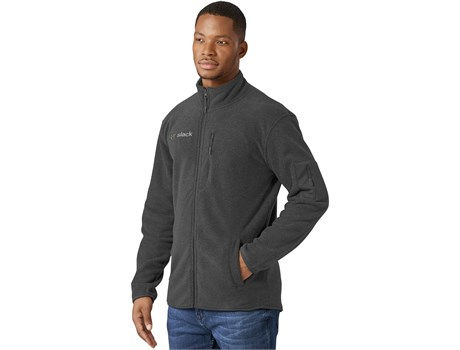 Oslo Micro Fleece Jacket