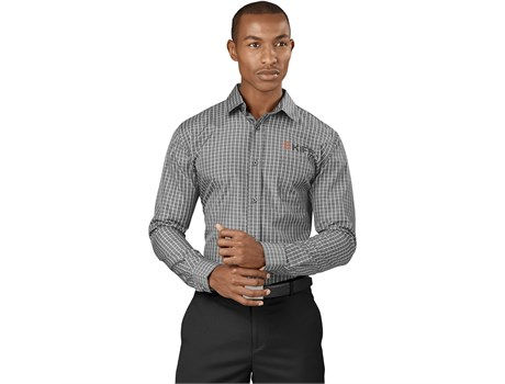 Long Sleeve Aston Shirt