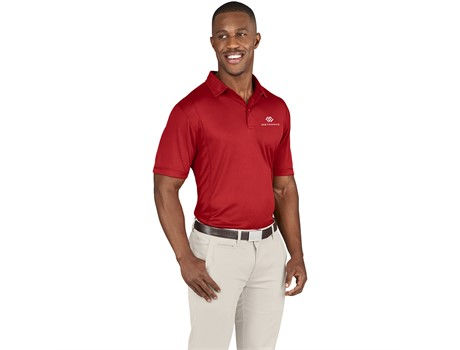 Hydro Golf Shirt