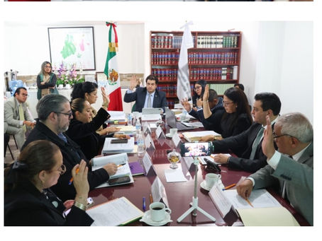 Gobierno del EdoMex garantiza reparación de daño a víctimas y acceso a beneficios jurídicos para Personas Privadas de la Libertad