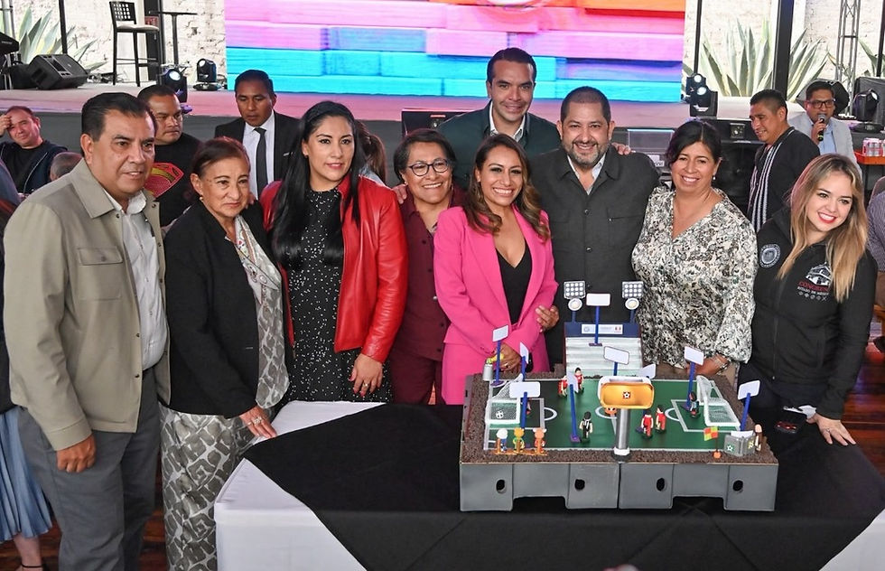 Reconoce Francisco Vázquez labor de padres trabajadores del poder Legislativo