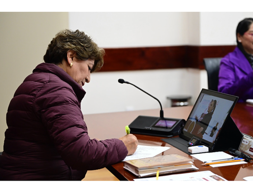 Disminuye 20% robo a negocio en EdoMex; homocidios y robo de vehículos continúan a la baja