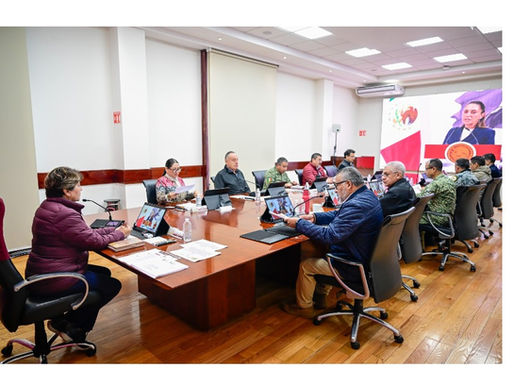 Continúa a la baja el robo de vehículos en el Estado de México; 29% menos en lo que va dé 2025