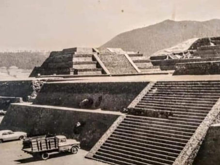 Museo “Román Piña Chan” cumple 49 años salvaguardando el patrimonio arqueológico y antropológico del EdoMéx