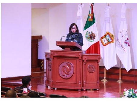 Reconoce Gobierno del EdoMex a SIPINNA por una década de trabajo para garantizar acceso a derechos a la niñez y adolescencia