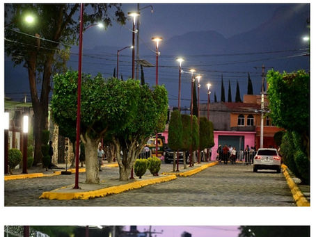 Con el Plan Integral de la Zona Oriente del EdoMex, gobiernos federal, estatal y municipales transforman la vida de 10 millones de mexiquenses