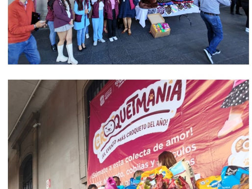 Gobierno del EdoMex amplia colecta de la campaña "Croquetmania" hasta el 31 de julio para transformar vidas de lomitos y michis