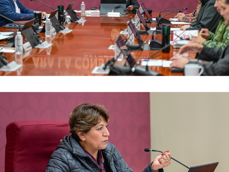 Histórico descenso en homocidios: Estado de México sale del top 3 por primera vez, reporta Secretariado Ejecutivo Nacional