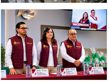 Participan más de 38 mil estudiantes en el Desafío Académico 2026 del CONALEP Estado de México
