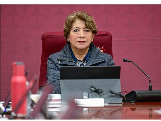 Impulsa Gobierno del EdoMex en Mesa de Paz creación de Juzgados LIBRES para atención con perspectiva de género