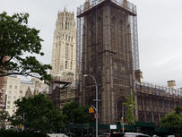 Why are Religious Leftists Building Luxury Condominiums Outside My Window? How Can I Defend Them?