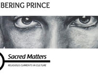 My first post (including my essay on “Remembering Prince”)