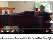 A Song to Dishonor Joe Arpaio