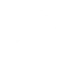 Magnifiying glass with question mark in center (lost).