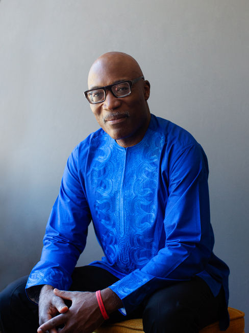 Darrell Grant, Jazz Musician, All Classical, So-Min Kang Photography