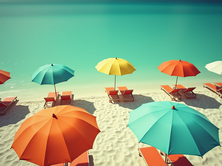 Retro Miami: Exaggerated Stories of Smuggling Adventures