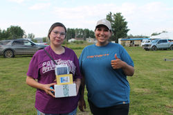 Scavenger Hunt Winners - Loon (1)