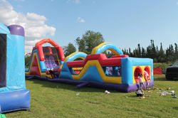 Inflatables - Loon (1)