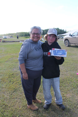Scavenger Hunt Winners - Lubicon (3)