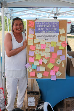Question Board - PTFN