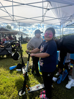 Kids Raffle Winners - Lubicon (2)
