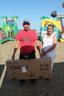 Kids Raffle Winners - PTFN (2)