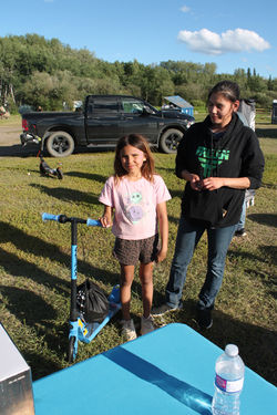 Kids Raffle Winners - Lubicon (3)