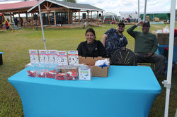 Adult Raffles - Lubicon