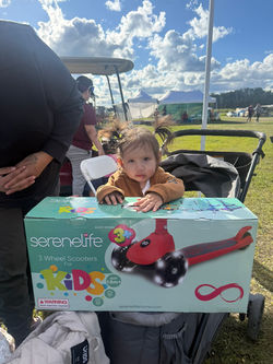 Kids Raffle Winners - Lubicon (3)
