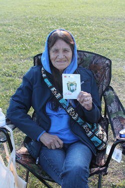 Elder Raffle Winners - Lubicon (1)