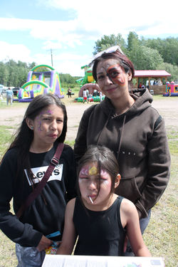 Facepaint - Lubicon (2)