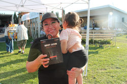 Kids Bike Raffles - Loon (8)