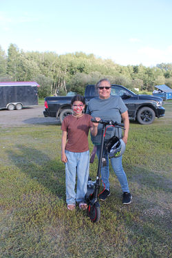 Kids Raffle Winners - Lubicon (4)