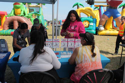 Raffle Table - PTFN (1)