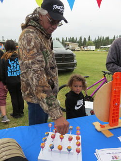 Loon - Sucker Pull 3