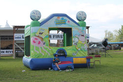 Inflatables - Loon (2)