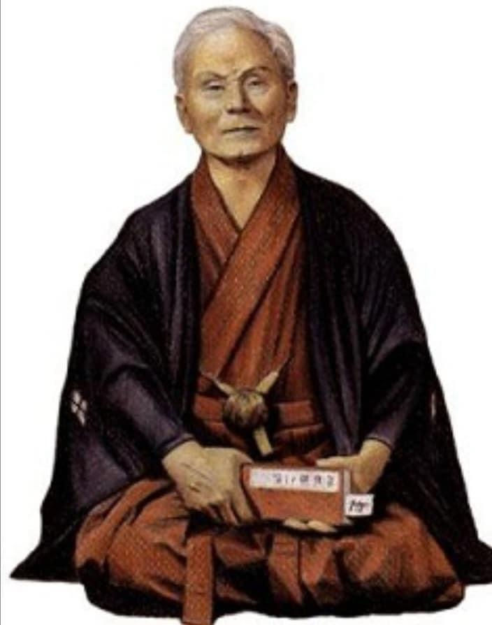 FUNAKOSHI y ITOSU