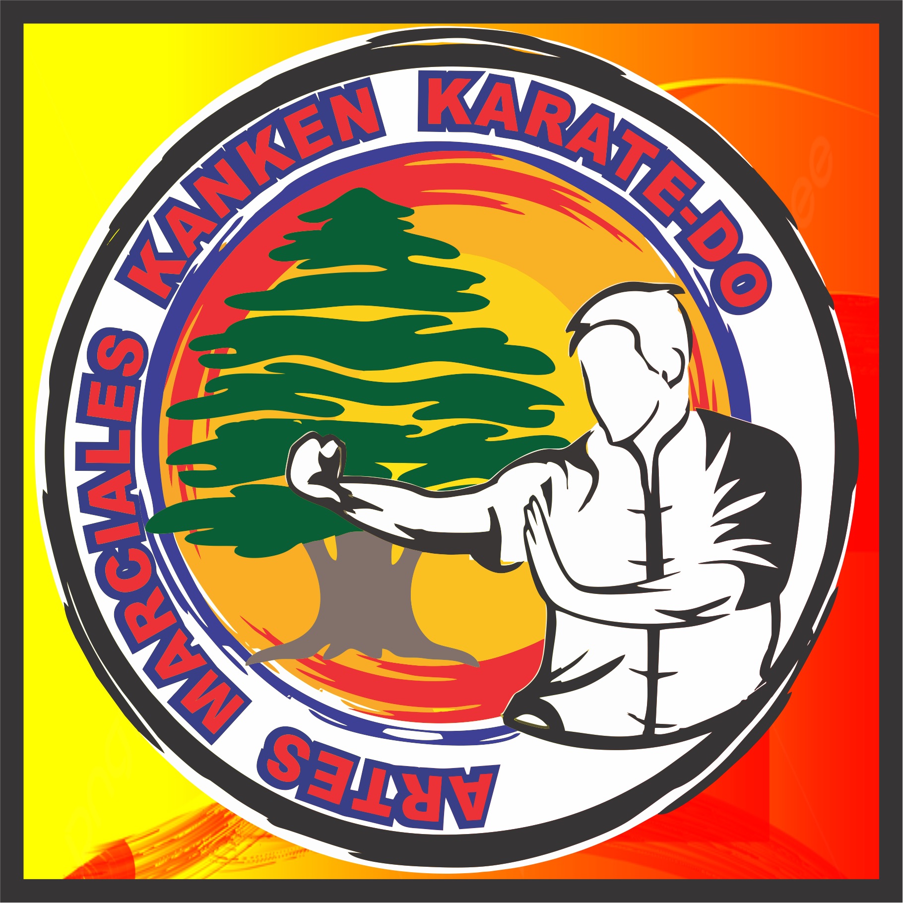 Foto del escritor: KanKenMAKarateDo