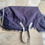 Thumbnail: 4’6 Horseware amigo 200g turnout rug