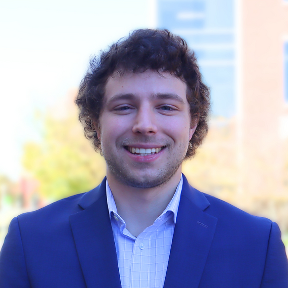 Daniel Varitek - Board Member & Strategic Programs & Operations Associate, The New York Ti