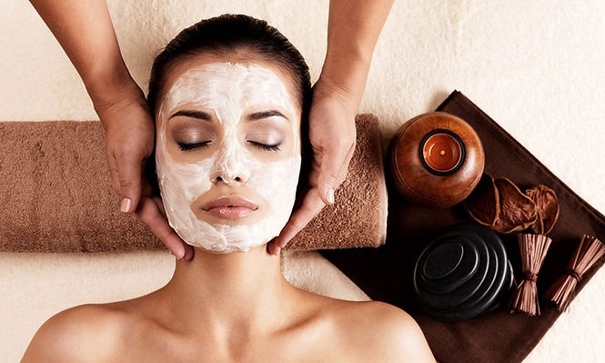 enGarden Facial