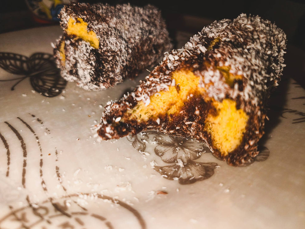 Coconut-rolls-dessert