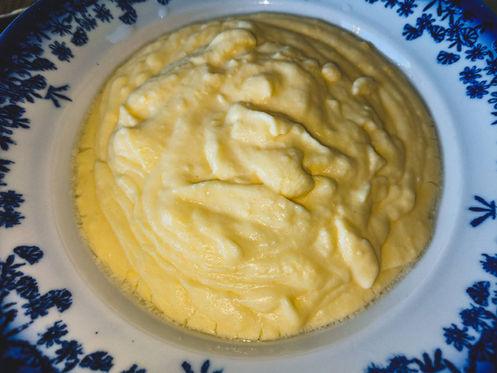 Homemade-Cicvara-old-recipe